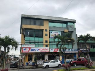 Oficina de Alquiler en Avenida Quevedo, Santo Domingo, Ecuador