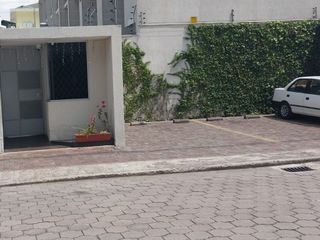Foto 31 de VENTA CASA EN MIRASIERRA, BAJO DE PRECIO VALLE DE LOS CHILLOS CERCA A CC. SAN LUIS, ESPE