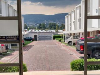 Foto 4 de VENTA CASA EN MIRASIERRA, BAJO DE PRECIO VALLE DE LOS CHILLOS CERCA A CC. SAN LUIS, ESPE