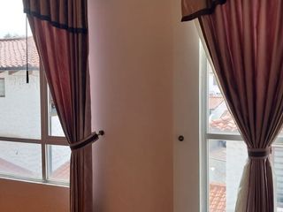 Foto 19 de VENTA CASA EN MIRASIERRA, BAJO DE PRECIO VALLE DE LOS CHILLOS CERCA A CC. SAN LUIS, ESPE