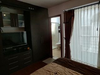 Foto 26 de VENTA CASA EN MIRASIERRA, BAJO DE PRECIO VALLE DE LOS CHILLOS CERCA A CC. SAN LUIS, ESPE