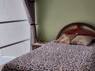 Foto 21 de VENTA CASA EN MIRASIERRA, BAJO DE PRECIO VALLE DE LOS CHILLOS CERCA A CC. SAN LUIS, ESPE