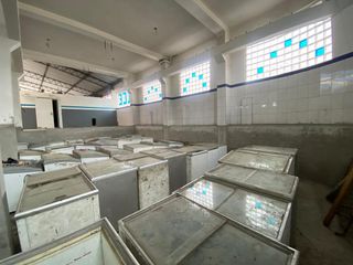 Foto 7 de LOCAL COMERCIAL Y BODEGA DE 679.21 MT2