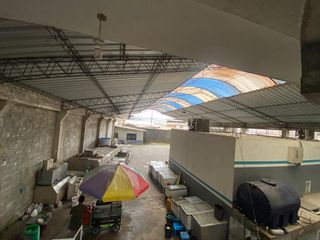 Foto 8 de LOCAL COMERCIAL Y BODEGA DE 679.21 MT2