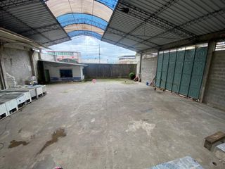 Foto 5 de LOCAL COMERCIAL Y BODEGA DE 679.21 MT2