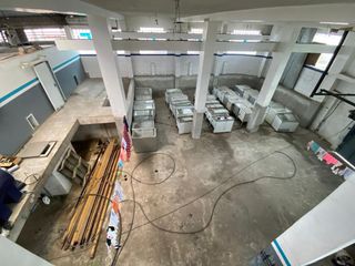 Foto 6 de LOCAL COMERCIAL Y BODEGA DE 679.21 MT2