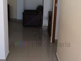 VENTA DE DEPARTAMENTO EN EL CENTRO DE CHICLAYO