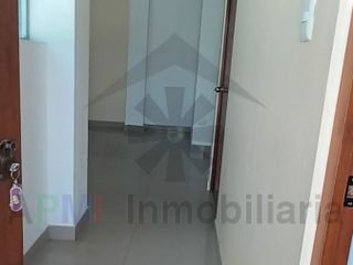 VENTA DE DEPARTAMENTO EN EL CENTRO DE CHICLAYO