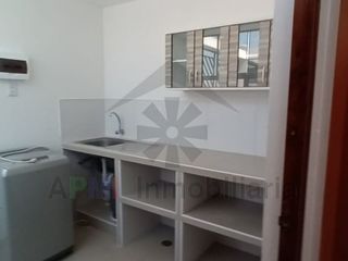 VENTA DE DEPARTAMENTO EN EL CENTRO DE CHICLAYO