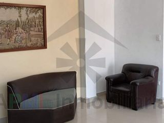 VENTA DE DEPARTAMENTO EN EL CENTRO DE CHICLAYO