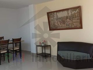 VENTA DE DEPARTAMENTO EN EL CENTRO DE CHICLAYO