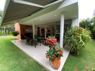 VENTA CASA CONDOMINIO PANCE - CALI