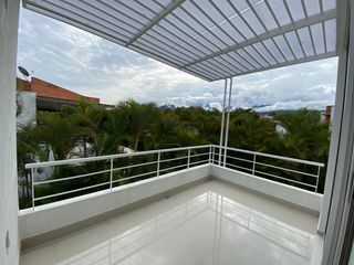 VENTA CASA CONDOMINIO PANCE - CALI