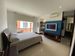 VENTA CASA CONDOMINIO PANCE - CALI