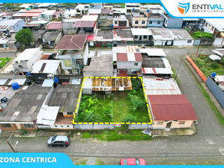 VENDO Terreno Residencial en Urbanización Ciudad Verde, en Santo Domingo