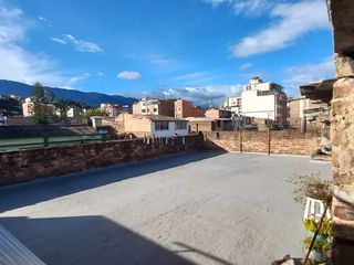 Foto 6 de Se vende predio en el centro de Duitama