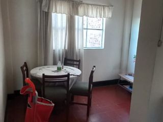 Se vende predio en el centro de Duitama