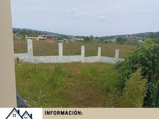 Foto 21 de Terreno con casa de venta en Contundo, Napo, Ecuador