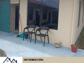Foto 5 de Terreno con casa de venta en Contundo, Napo, Ecuador