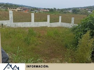 Foto 8 de Terreno con casa de venta en Contundo, Napo, Ecuador