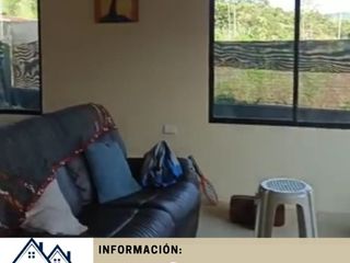 Foto 14 de Terreno con casa de venta en Contundo, Napo, Ecuador