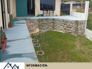 Foto 3 de Terreno con casa de venta en Contundo, Napo, Ecuador