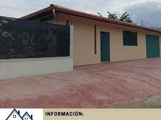 Foto 9 de Terreno con casa de venta en Contundo, Napo, Ecuador