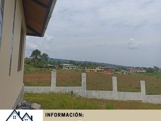 Foto 22 de Terreno con casa de venta en Contundo, Napo, Ecuador