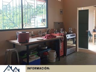Foto 11 de Terreno con casa de venta en Contundo, Napo, Ecuador