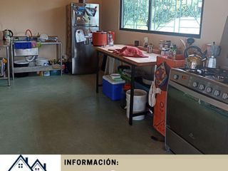Foto 12 de Terreno con casa de venta en Contundo, Napo, Ecuador