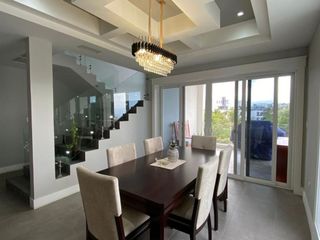 Foto 7 de Casa de Venta en Vía San Mateo, Manta, Ecuador