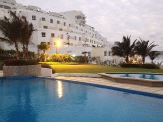 Foto 25 de Casa de Venta en Vía San Mateo, Manta, Ecuador