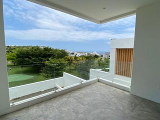 Foto 21 de Casa de Venta en Vía San Mateo, Manta, Ecuador
