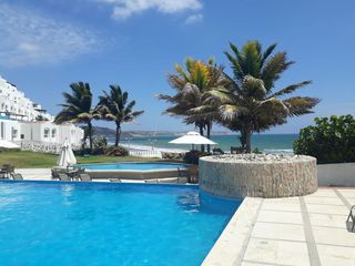 Foto 2 de Casa de Venta en Vía San Mateo, Manta, Ecuador