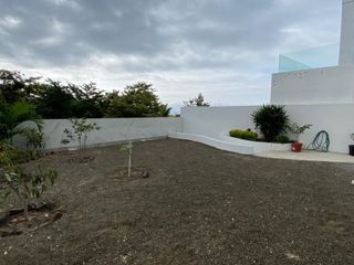 Foto 4 de Casa de Venta en Vía San Mateo, Manta, Ecuador