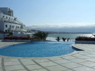 Foto 30 de Casa de Venta en Vía San Mateo, Manta, Ecuador