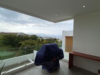 Foto 6 de Casa de Venta en Vía San Mateo, Manta, Ecuador
