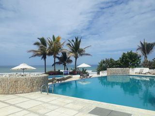 Foto 22 de Casa de Venta en Vía San Mateo, Manta, Ecuador