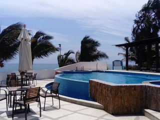 Foto 23 de Casa de Venta en Vía San Mateo, Manta, Ecuador