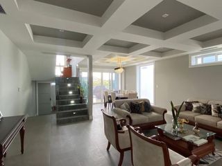 Foto 8 de Casa de Venta en Vía San Mateo, Manta, Ecuador