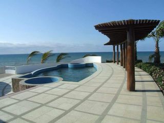 Foto 29 de Casa de Venta en Vía San Mateo, Manta, Ecuador