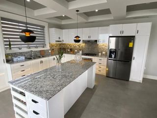 Foto 17 de Casa de Venta en Vía San Mateo, Manta, Ecuador