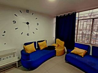 Foto 2 de Departamento En Venta en la Victoria