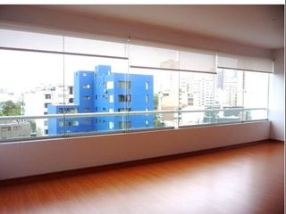 VENTA DEPARTAMENTO SAN ISIDRO OCASIÓN ÚNICA