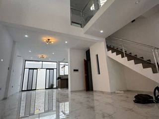 HERMOSA CASA DE ESTRENO EN VENTA EN URB.ALAMEDA COUNTRY CLUB