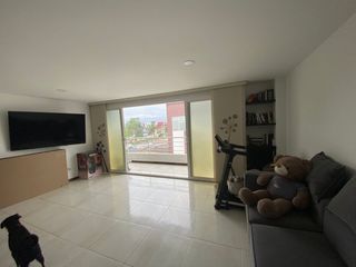 Foto 1 de Apartamento en Venta -Santorini