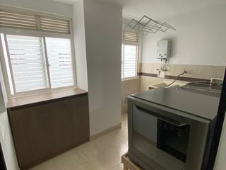 Foto 11 de Apartamento en Venta -Santorini
