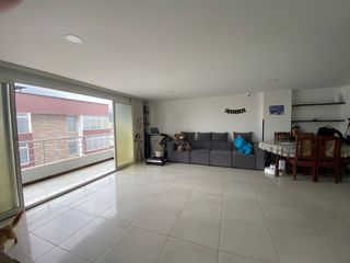 Foto 2 de Apartamento en Venta -Santorini