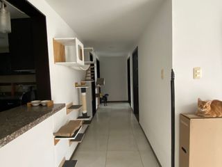 Apartamento en Venta -Santorini