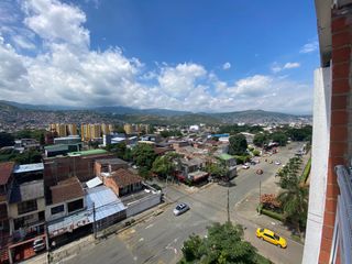 Foto 7 de Alquiler De Apartamento Amoblado Sur De Cali Alférez Real - Capri